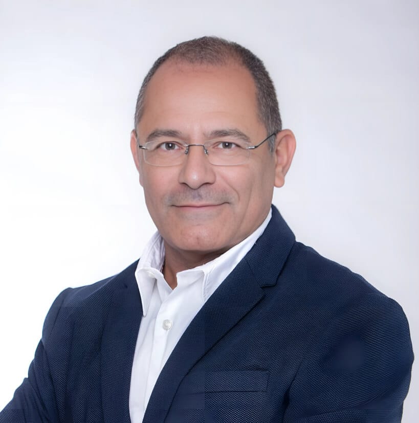 דר ערן סילברמן